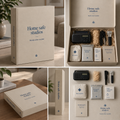 The Resque box